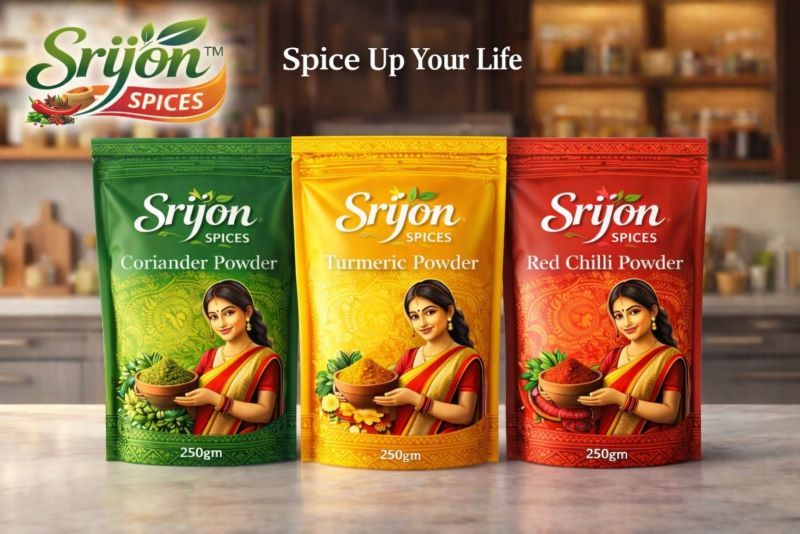 spices